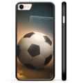 iPhone 7/8/SE (2020)/SE (2022) Zaštitna Maska - Fudbal