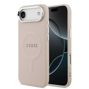 iPhone Air Guess Saffiano Hibridna Maska