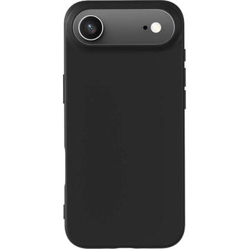 iPhone Air JT Berlin Pankow Soft TPU Zaštitna Maska - Crna