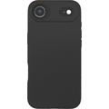 iPhone Air JT Berlin Steglitz MagSafe Maska od Tečnog Silikona - Crna 
