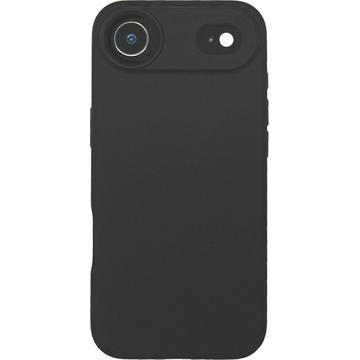 iPhone Air JT Berlin Steglitz MagSafe Maska od Tečnog Silikona - Crna 