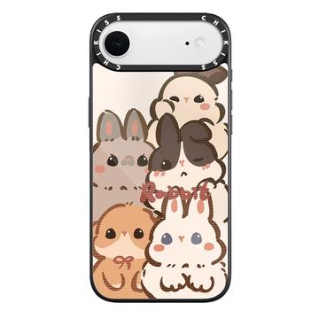 iPhone Air Slim MagSafe Hybrid Case