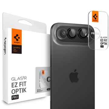 iPhone Air Spigen Glas.tR Ez Fit Optik Pro Zaštitno Staklo za Kameru
