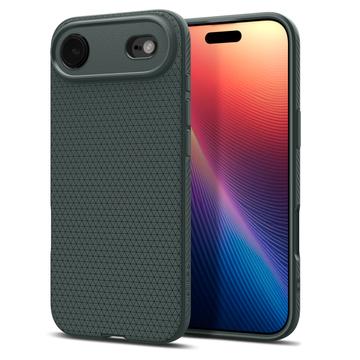 iPhone Air Spigen Liquid Air TPU Case