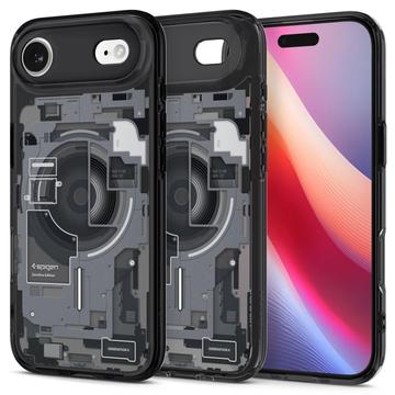 iPhone Air Spigen Ultra Hybrid Mag Zaštitna Maska