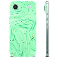 iPhone Air TPU Maska - Zelena Menta