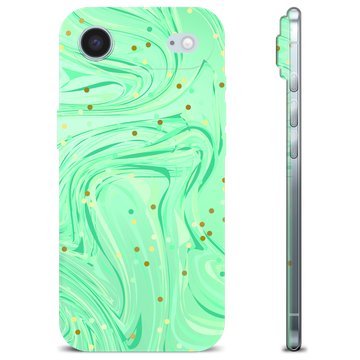 iPhone Air TPU Maska - Zelena Menta