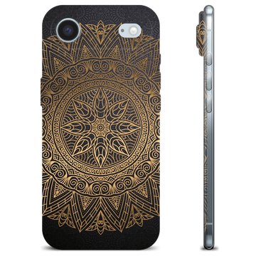 iPhone Air TPU Maska - Mandala