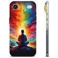 iPhone Air TPU Maska - Meditacija