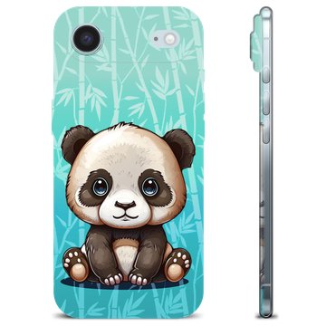 iPhone Air TPU Maska - Panda