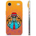 iPhone Air TPU Maska - Skeletno Leto
