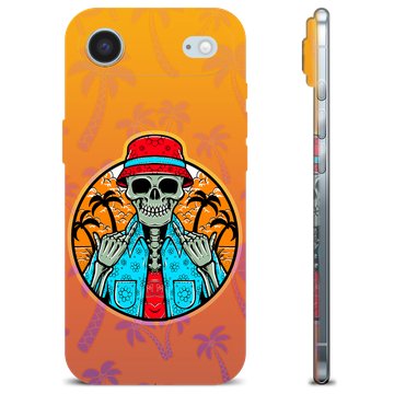iPhone Air TPU Maska - Skeletno Leto