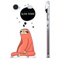 iPhone Air TPU Maska - Slow Down
