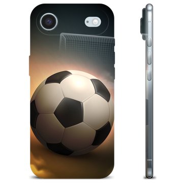 iPhone Air TPU Maska - Fudbal