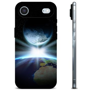 iPhone Air TPU Maska - Svemir