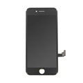 iPhone 8/SE (2020)/SE (2022) LCD Displej - Crni