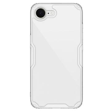 iPhone 16e Nillkin Nature TPU Pro Hibridna Maska - Providna