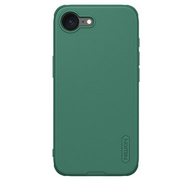iPhone 16e Nillkin Super Frosted Shield Pro Hibridna Maska - Zelena