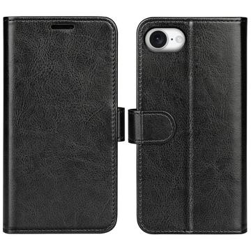 iPhone 16e Wallet Case Magnetic Closure