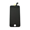iPhone SE LCD Displej - Crni - A kvalitet
