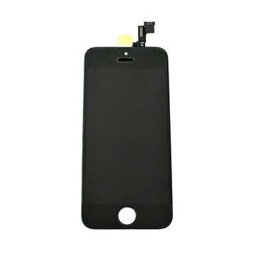 iPhone SE LCD Displej - Crni - A kvalitet