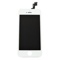 iPhone SE LCD Displej - Beli - A kvalitet