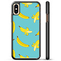 iPhone X / iPhone XS Zaštitna Maska - Banane