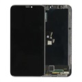 iPhone X LCD Displej - Crni - Originalni Kvalitet