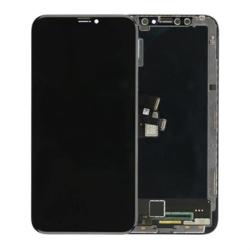 iPhone X LCD Displej - Crni - Originalni Kvalitet