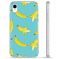 iPhone XR Hibridna Maska - Banane