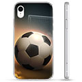 iPhone XR Hibridna Maska - Fudbal