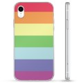 iPhone XR Hibridna Maska - Pride