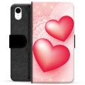 iPhone XR Premijum Futrola-Novčanik - Ljubav