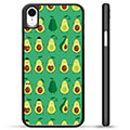 iPhone XR Zaštitna Maska - Avokado