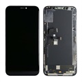 iPhone XS LCD Displej - Crni - Originalni Kvalitet