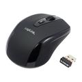 LogiLink ID0031 Bežični Mini Miš 2.4 GHz - Crni