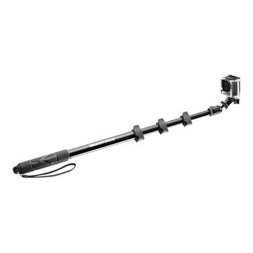 Manfrotto Compact Xtreme 2-in-1 Et-ben stativ