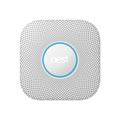Google Nest Protect Multifunkcionalni Senzor - Beli