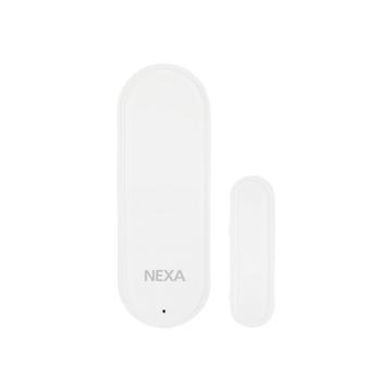 Nexa ZDS-102 Senzor za Vrata i Prozore - Beli
