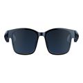 Razer Anzu Smart Bluetooth Sunglasses - Black