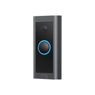 Ring Video Doorbell Wired Zvono na Vratima sa Senzorom Pokreta