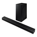 Samsung HW-Q60T 5.1 Channel Sound Bar System - Black