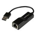 StarTech.com USB 2.0 Ethernet Adapter - 10/100 Mbps
