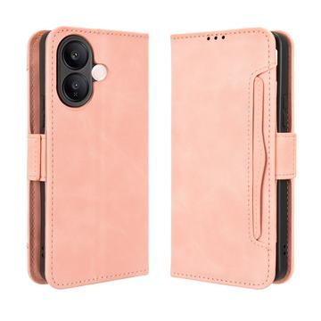 vivo V60 Lite Cardholder Wallet Case