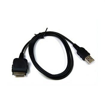 USB Data Kabl / Punjač - Apple iPhone, iPhone 3G, 3GS, iPod - Crni