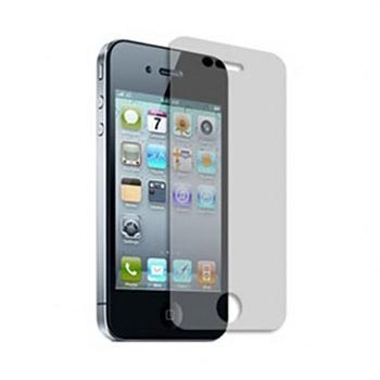 iPhone 4 / 4S Screen Protector - Anti-glare