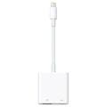 Apple MK0W2ZM/A Lightning / USB 3.0 Adapter za Foto-Aparat - iPhone, iPad