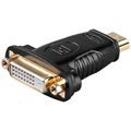 DVI/HDMI Adapter - Zlatni