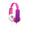 JVC HA-KD 5 P-E Slušalice - Roze