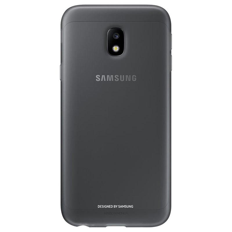 Samsung Galaxy J3 17 Jelly Maska Ef Aj330tle Plava